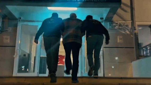 İçişleri Bakanı Yerlikaya duyurdu: Yakalandılar