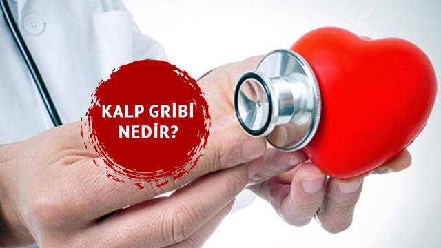 Gizli tehlike: "Grip sandınız, kalpmiş"