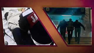 Kırmızı ve yeşil bültenle her yerde aranıyorlardı! Bakan Yerlikaya duyurdu: Türkiye'de kıskıvrak yakalandılar