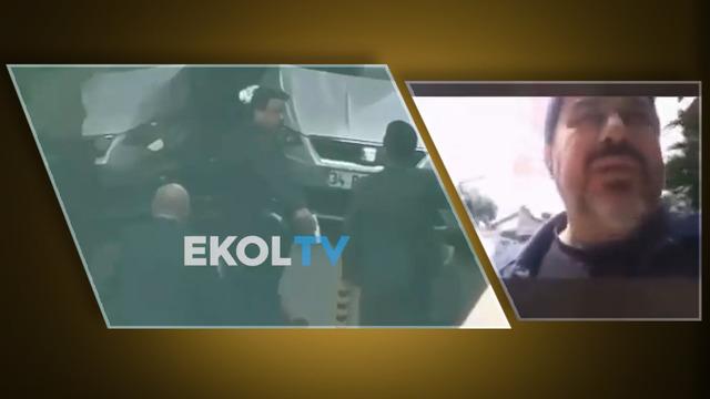 Öldüren dayak... Dövülerek öldürülmüştü: Erol Eğrek'in olay öncesi paylaştığı video ortaya çıktı! Sadaka istemiyorum, hakkımı arıyorum...