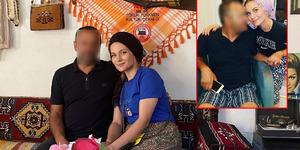 Bodrum'dan Mardin'e uzanan aşk vurgunu: Ölüm tehditleri alıyorum
