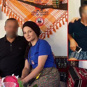 Aşkı için Bodrum'dan Mardin'in köyüne taşınıp 55 milyon lirasından olmuştu! Ölüm tehditleri aldığını iddia etti
