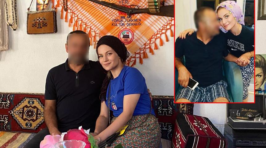 Aşkı için Bodrum'dan Mardin'in köyüne taşınıp 55 milyon lirasından olmuştu! Ölüm tehditleri aldığını iddia etti