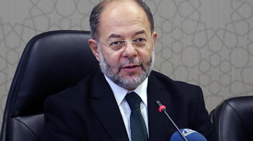 Başbakan Yardımcısı Akdağ: 'CHP'nin içinde kakafoni var'