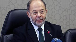 Başbakan Yardımcısı Akdağ: 'CHP'nin içinde kakafoni var'