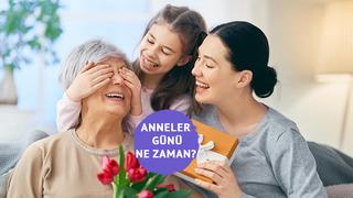 Anneler Günü ne zaman 2025? Anneler Günü'ne kaç gün kaldı? Anneler günü hangi gün? Anneler günü hediye önerileri ve tarihçesi...