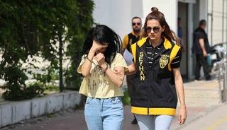 Özel çocukları tokatlayan kadın öğretmen adliyeye sevk edildi