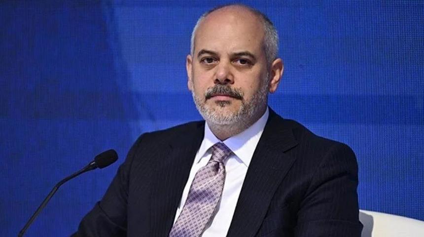 Cumhurbaşkanı Başdanışmanı Akif Çağatay Kılıç 'Terörsüz Türkiye' için noktayı koydu: Pazarlık yok!