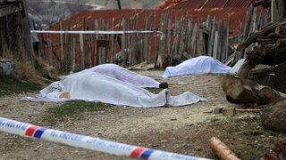 GÜNCELLEME 2 -  Bolu'da iki aile arasında silahlı kavga