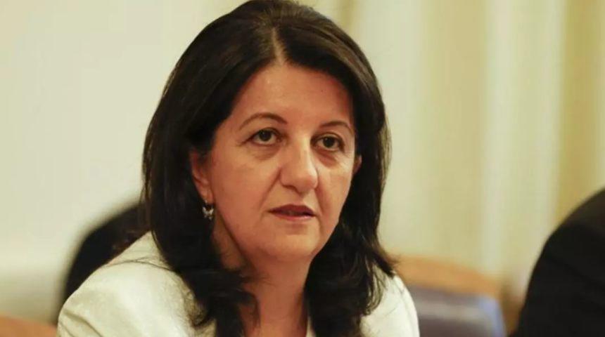 Terör örgütü PKK kararını ne zaman açıklayacak? Pervin Buldan tarih verdi