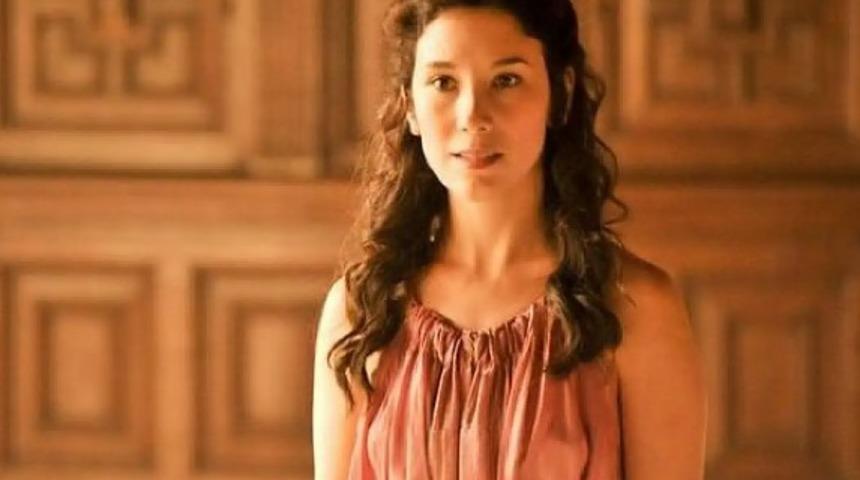 Türk takipçilerini engellemişti! Sibel Kekilli'ye prestijli ödül