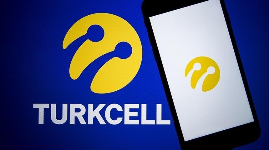 Turkcell'in birinci çeyrek sonuçları açıklandı! 3,1 milyar TL net kar