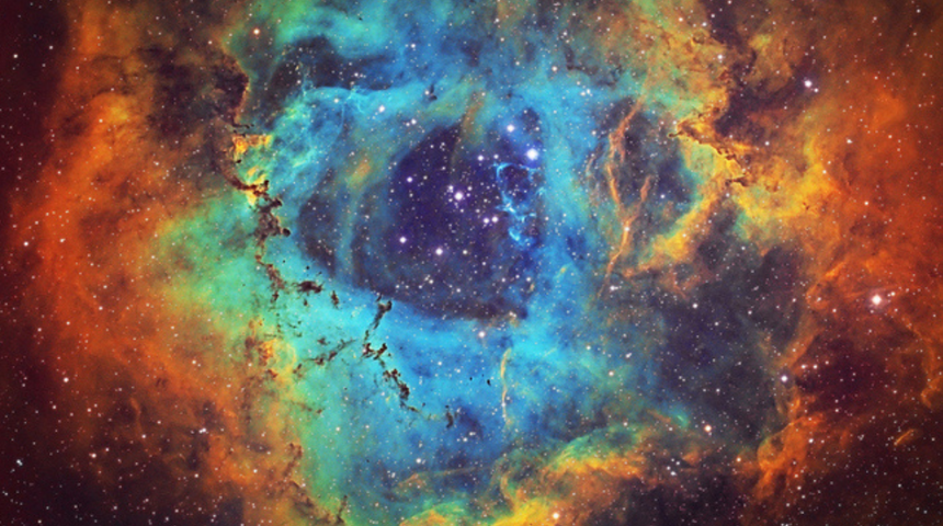 6 bin ışık yılı uzakta kaçak yıldız bulundu: "Burada olmamalıydı"