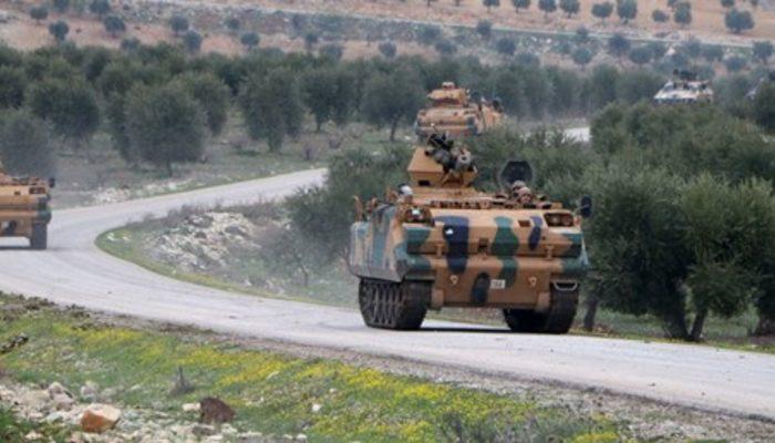 Suriye'de ateşkes kararı Afrin operasyonunu etkileyecek mi?