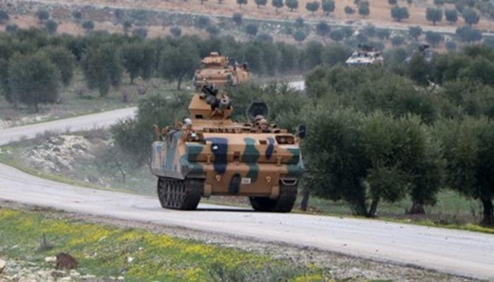 Suriye'de ateşkes kararı Afrin operasyonunu etkileyecek mi?