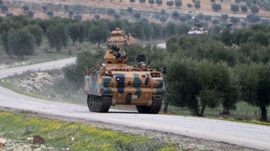  Suriye'de ateşkes kararı Afrin operasyonunu etkileyecek mi?