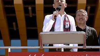 CHP lideri Özel'den 'Terörsüz Türkiye' mesajı! Evet diyoruz