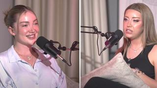 Cinsiyet değiştiren fenomen Mika Raun Danla Bilic'e konuk oldu! 'Nerelerini yaptırdın?' deyince... Ameliyatlarını tek tek sıraladı 