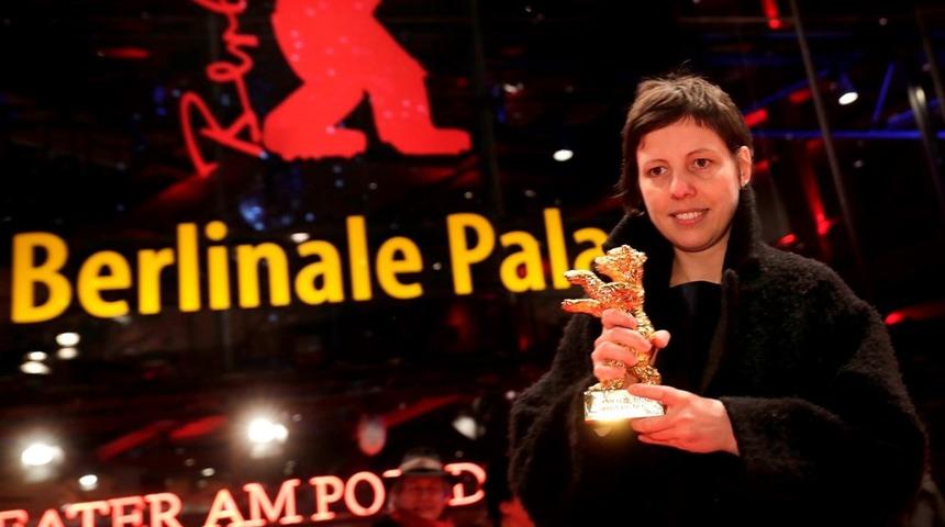 68. Uluslararası Berlin Festivali'nde ödüller sahiplerini buldu