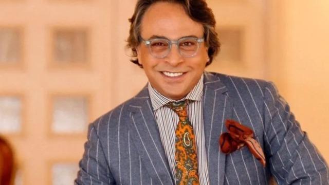 Barbaros Şansal gözaltına alındı! 