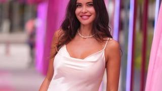 Doğum kilolarından kurtuldu! Zeynep Sever Demirel 20 kilo verdi