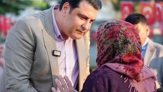 Başkan Yılmaz’dan Anneler Günü mesajı