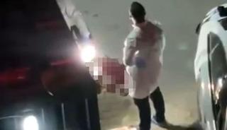 Araç satışı cinayetle bitti!