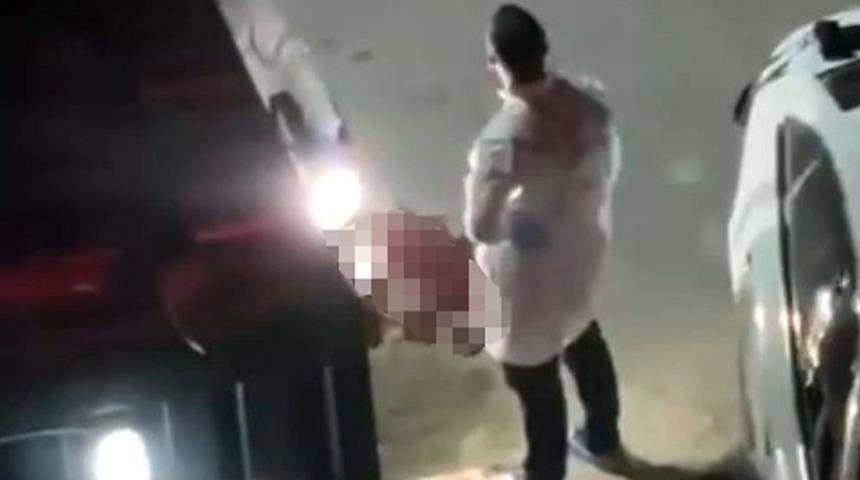 Araç satışı kanlı bitti: 40 yaşındaki adam silahla vurularak öldürüldü!