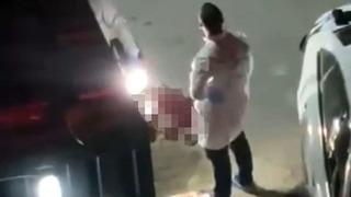 Araç satışı kanlı bitti: 40 yaşındaki adam silahla vurularak öldürüldü!