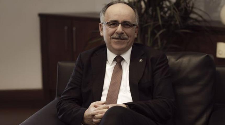 MHP’li heyetin başkanı Mustafa Kalaycı: İttifak iki parti arasında olmalı