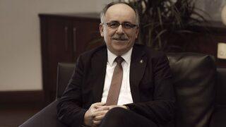 MHP’li heyetin başkanı Mustafa Kalaycı: İttifak iki parti arasında olmalı
