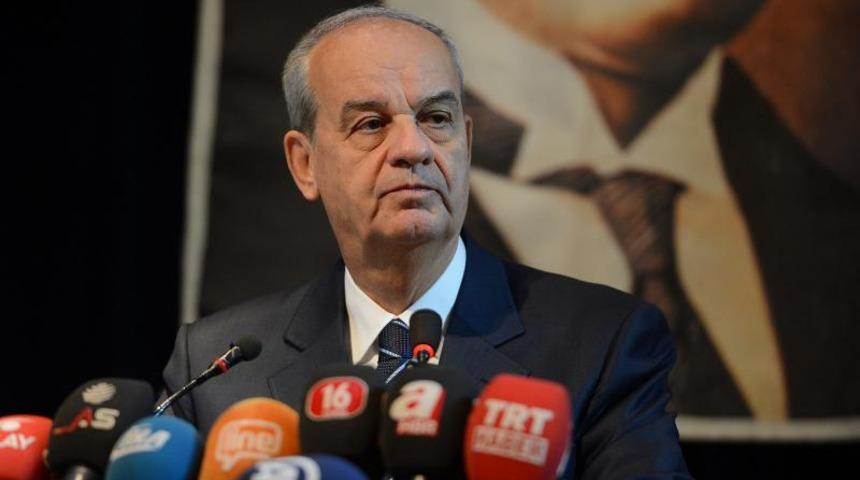 İlker Başbuğ, cumhurbaşkanı adayı olacak mı?