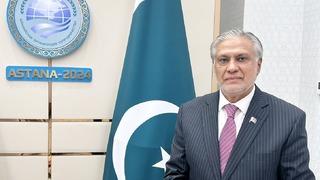 Pakistan'dan ateşkes açıklaması