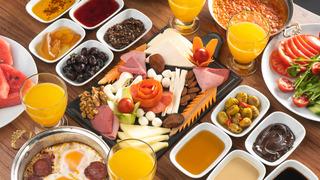 Pazar sabahına yakışır: Şipşak hazırlanan 5 kahvaltı tarifi! Kahvaltı sofralarınıza renk ve lezzet katacak...