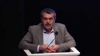 Bakan Tekin: Okuduğunu yorumlayabilen çocuklarımız olsun istiyoruz