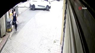 Fatih’te kuyumcu çalışanı pırlanta dolu poşeti çöpe attı, kağıt toplayıcısı bulup aldı