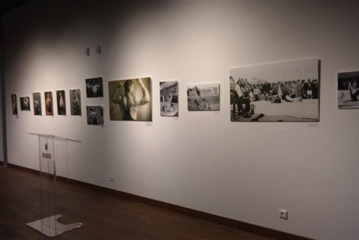 İşte Atatürk`ün bilinmeyen fotoğrafları G1