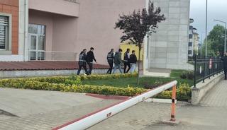 Sahte polislerin 3 milyon TL'lik vurgununa gerçek polis engeli