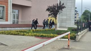 Sahte polislerin 3 milyon TL'lik vurgununa gerçek polis engeli