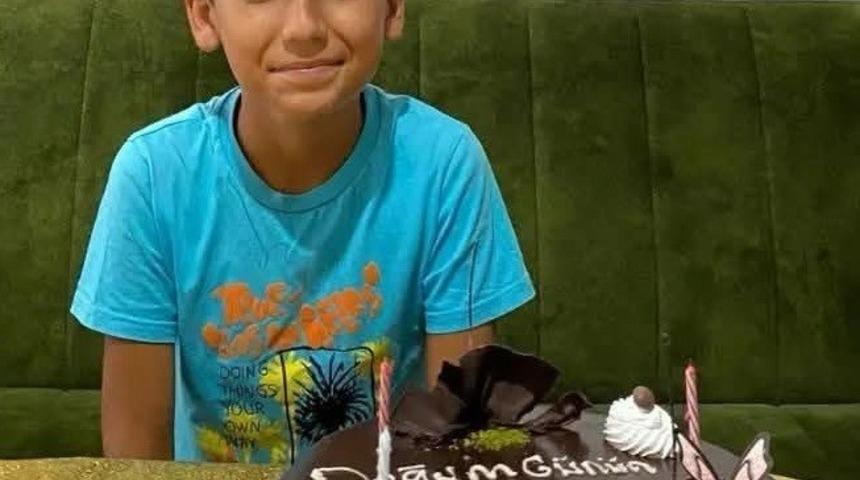 Kazada 12 yaşındaki Gökhan'ın ölümüne neden olan sürücü tutuklandı