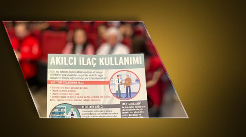 Buzdolabında İlaç Saklamayın! İlaç depolama hataları sağlığınızı tehdit ediyor: Uzmanlardan uyarılar...