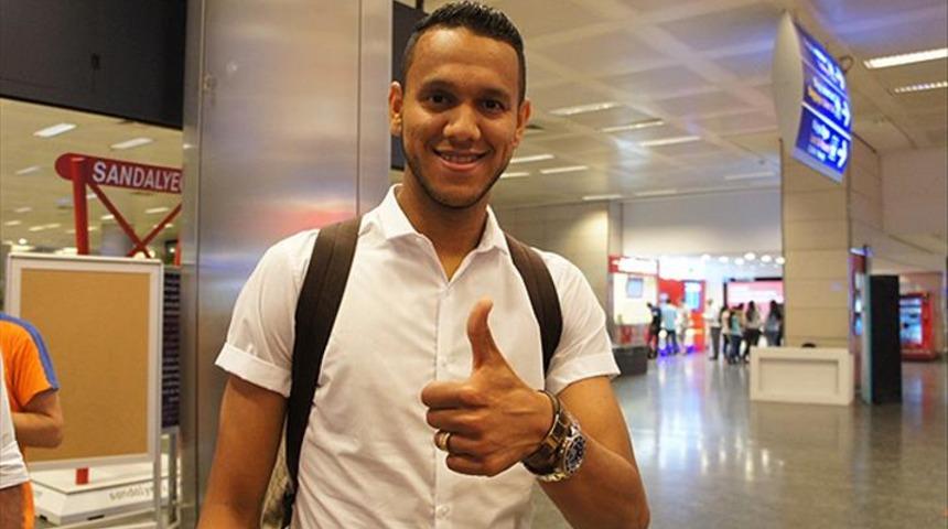 G.Saray iddiası! Josef de Souza İstanbul'a geliyor
