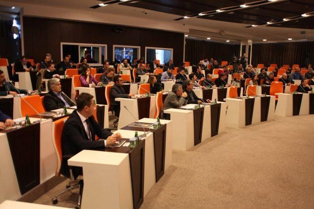 Ekonomi Bakanlığı yetkilileri, Afyonkarahisar’da incelemelerde bulundu