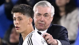 Ancelotti'den Arda Güler açıklaması! El Clasico...