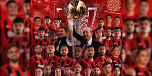 Efsane kulüp Gençlerbirliği, Süper Lig'e geri döndü!