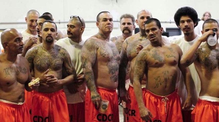 Polisin Bile Karışamadığı D&uuml;nyanın En Korkun&ccedil; &Ccedil;eteleri