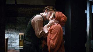 Yılın çifti: Hilal ve Leon