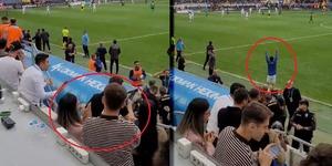 Yıllar sonra yine 'yanlış anons' krizi! Ankaragücü, ligde kaldığını sanıp kutlama yaptı, gerçek sonradan ortaya çıktı