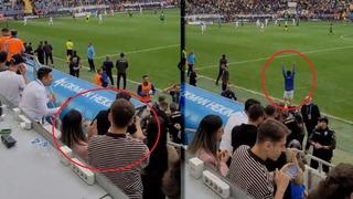 Yıllar sonra yine 'yanlış anons' krizi! Ankaragücü, ligde kaldığını sanıp kutlama yaptı, gerçek sonradan ortaya çıktı