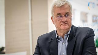 Ukrayna Dışişleri Bakanı Sybiha: Rusya ile 30 günlük ateşkese hazırız